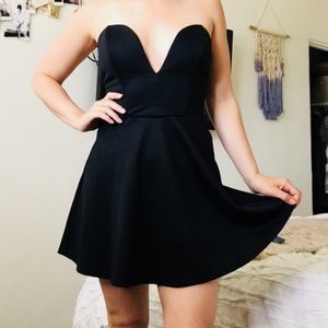 Cocktail dress